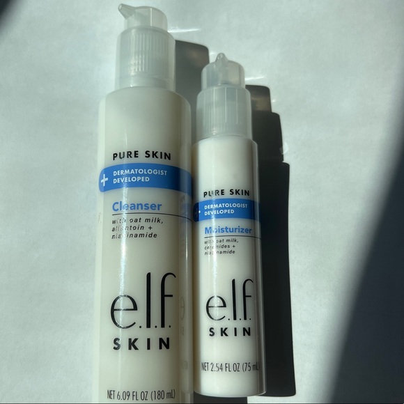 ELF Skincare Elf Skin Poshmark